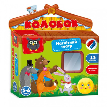 Настольная игра Vladi Toys VT3206-30