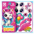 Настольная игра Vladi Toys Эмоции Единорожки VT3220-01