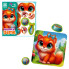 Настольная игра Vladi Toys Эмоции Котенка VT3220-05