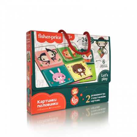 Настольная игра Vladi Toys VТ1302-30
