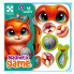 Настольная игра Vladi Toys Эмоции Котенка VT3220-05