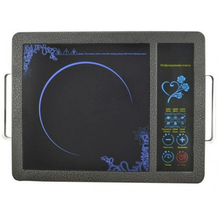 Настольная плита DomoteС MS-5842 2000 Вт