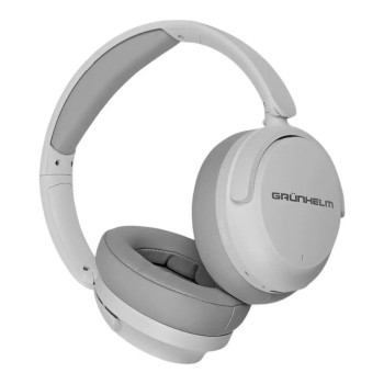 Наушники Bluetooth Grunhelm GBH-901