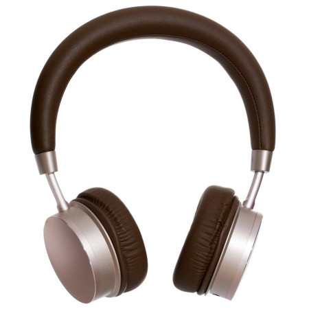 Наушники Bluetooth HiFi Remax RB-520HB-Gold