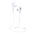 Наушники bluetooth Remax RB-S5 white