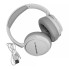 Наушники Bluetooth Grunhelm GBH-901