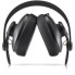Наушники беспроводные AKG K361-BT черные