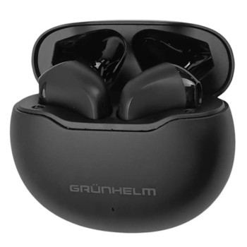 Наушники Bluetooth Grunhelm GBE-966