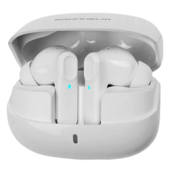 Наушники Bluetooth Grunhelm GBE-413