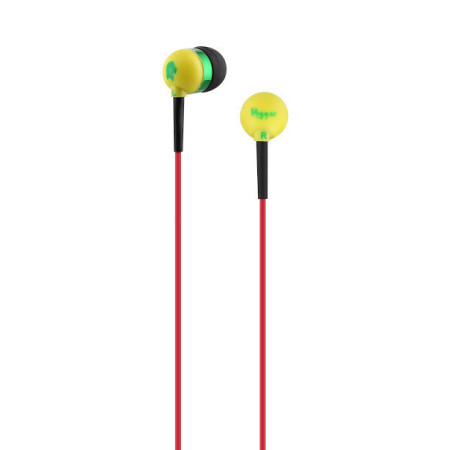 Наушники вакуумные Reggae Trend 2 Earphones+MlC 17313