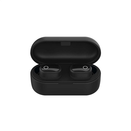 Наушники беспроводные WK TWS-V20-Black черные