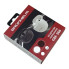 Наушники Bluetooth Grunhelm GBE-966