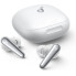 Наушники беспроводные TWS Anker SoundCore Liberty 4 Pro White белые