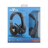 Наушники закрытые Elyte Gaming Hawk Headset Double Jack Audio T'nB 17315