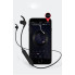 Наушники Bluetooth Remax RB-S25-Black