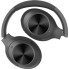 Наушники беспроводные A4Tech Fstyler BH220 Black черные