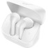Наушники беспроводные TWS Anker SoundCore K20i White белые