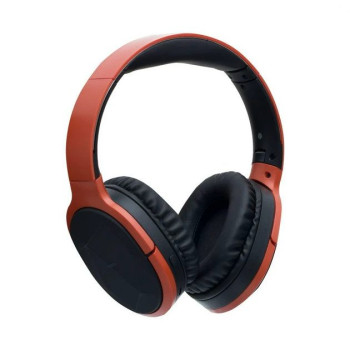 Наушники Bluetooth Proda PD-BH200-Orange оранжевые