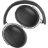 Наушники беспроводные A4Tech Fstyler BH350C Black черные
