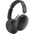 Наушники беспроводные A4Tech Fstyler BH350C Black черные