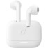 Наушники беспроводные TWS Anker SoundCore K20i White белые