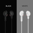 Наушники bluetooth Remax RB-S5 white