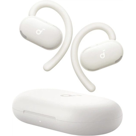 Наушники беспроводные TWS Anker SoundCore V20i White A3876G21 белые