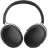 Наушники беспроводные A4Tech Fstyler BH350C Black черные