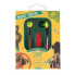 Наушники вакуумные Reggae Trend 2 Earphones+MlC 17313