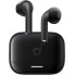 Наушники беспроводные TWS Anker SoundCore K20i Black черные