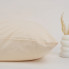Комплект наволочек ТЕП 12-1007 TCX Creamy 2-04245_30945 70х70 см 2 шт кремовый