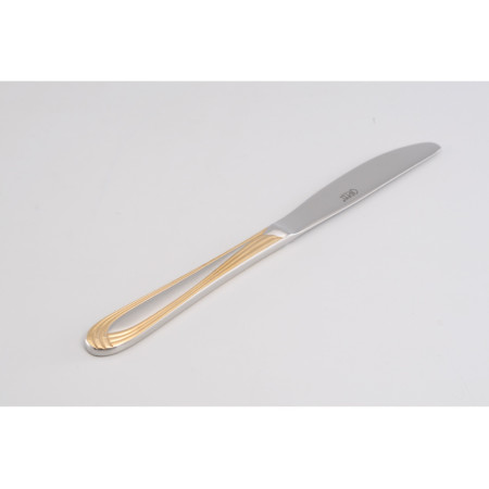 Набор столовых ножей Gipfel Orion Gold GP-6255 6 шт