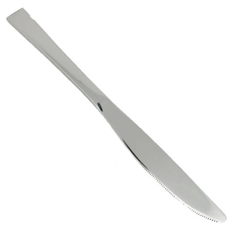 Нож столовый Krauzer Graphite 78524
