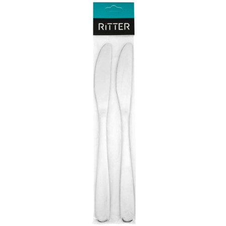 Набор столовых ножей Ritter 29-178-039 2 предмета
