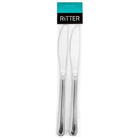 Набор столовых ножей Ritter 29-178-043 2 предмета