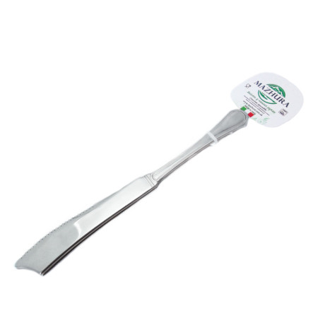 Набор столовых ножей Mazhura Inglese MZ-018-2 24 см 2 шт