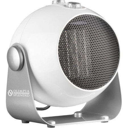 Обогреватель Olimpia Splendid Сaldo Design 99447 1800 Вт белый