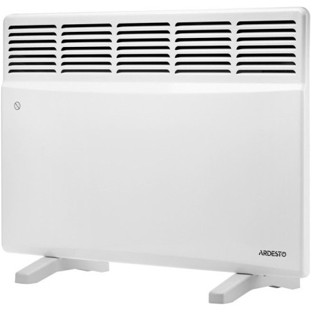 Конвекторный обогреватель Ardesto СH-1500MOW 1500 Вт белый