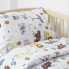 Одеяло детское ТЕП LITTLE FRIENDS Happy Forest 1-04770_33969 105x140 см