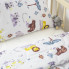 Одеяло детское ТЕП LITTLE FRIENDS Happy Forest 1-04770_33969 105x140 см