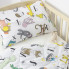 Одеяло детское ТЕП LITTLE FRIENDS Animal Alphabet 1-04770_33968 105x140 см
