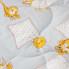 Одеяло детское ТЕП LITTLE FRIENDS Sweet Comfort 1-04770_33973 105x140 см
