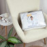 Одеяло детское ТЕП Kangaroo baby 1-04105-00000 105х140 см белое