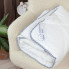 Одеяло детское ТЕП Kangaroo baby 1-04105-00000 105х140 см белое