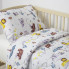 Одеяло детское ТЕП LITTLE FRIENDS Happy Forest 1-04770_33969 105x140 см