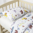 Одеяло детское ТЕП LITTLE FRIENDS Happy Forest 1-04770_33969 105x140 см