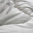 Одеяло двуспальное ТЕП VELOUR 1-04871_34484 180х210 см светло-серое