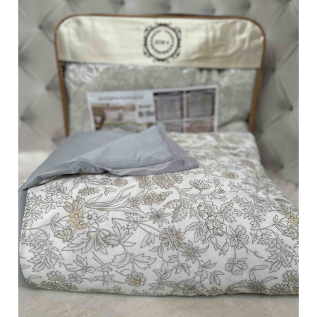 Одеяло евро летнее холодок из нейлона ДІМА Print 8 21531 200х230 см