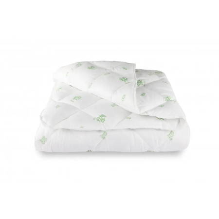 Одеяло двуспальное ТЕП Dream Collection Bamboo 1-04218_00000 210х180 см