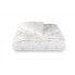 Одеяло двуспальное ТЕП Dream Collection Cotton 1-03291-22368 210х180 см белое
